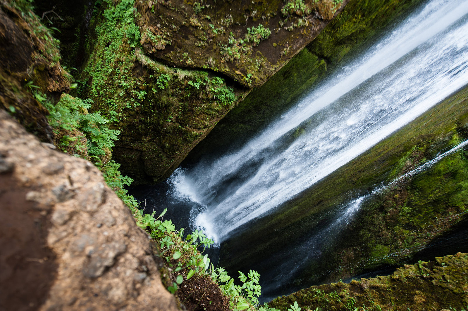 Seljalandsfoss